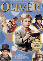 Oliver!: Special Edition (With Soundtrack CD)
