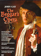 Beggar's Opera: John Gay