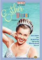 TCM Spotlight: Esther Williams Collection Volume 2: Thrill Of A Romance / Fiesta / This Time For Keeps / Pagan Love Song / Million Dollar Mermaid / Easy To Love