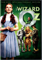 Wizard Of Oz: 70th Anniversary Edition