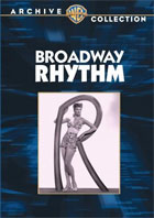 Broadway Rhythm: Warner Archive Collection