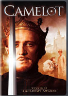 Camelot (Repackaged)