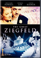 Great Ziegfeld (Repackaged)