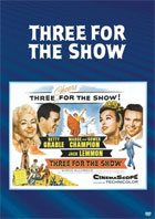 Three For The Show: Sony Screen Classics By Request