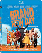 Brand New Day (Blu-ray)
