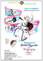 Singing Nun: Warner Archive Collection