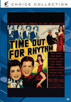 Time Out For Rhythm: Sony Screen Classics By Request