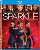 Sparkle (2012)(Blu-ray)