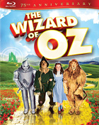 Wizard Of Oz: 75th Anniversary Edition (Blu-ray)