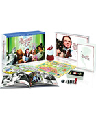 Wizard Of Oz 3D: 75th Anniversary Limited Collector's Edition (Blu-ray 3D/Blu-ray/DVD)