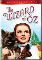 Wizard Of Oz: 75th Anniversary Edition