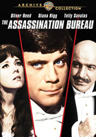 Assassination Bureau: Warner Archive Collection