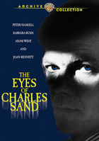 Eyes Of Charles Sand: Warner Archive Collection