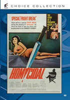 Homicidal: Sony Screen Classics By Request
