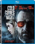 Cold Comes The Night (Blu-ray)