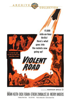 Violent Road: Warner Archive Collection