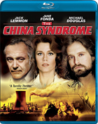 China Syndrome (Blu-ray)