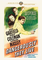 Dangerously They Live: Warner Archive Collection