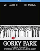 Gorky Park (Blu-ray)