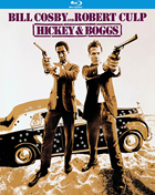 Hickey And Boggs (Blu-ray)