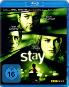 Stay (Blu-ray-GR)
