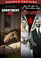 Apartment 4E / The Last Letter