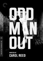 Odd Man Out: Criterion Collection