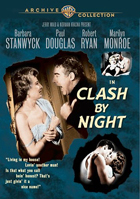 Clash By Night: Warner Archive Collection
