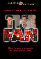 Fan (1981) : Warner Archive Collection
