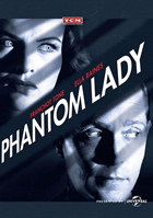 Phantom Lady: TCM Vault Collection