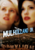 Mulholland Drive: Criterion Collection