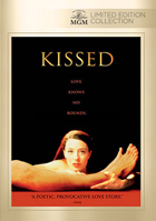 Kissed: MGM Limited Edition Collection