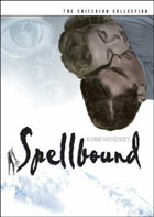 Spellbound: Criterion Special Edition