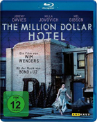 Million Dollar Hotel (Blu-ray-GR)