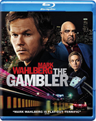 Gambler (2014)(Blu-ray)