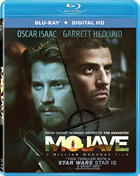 Mojave (Blu-ray)