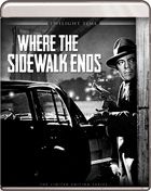 Where The Sidewalk Ends: The Limited Edition Series (Blu-ray)
