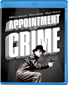 Appointment With Crime (Blu-ray)