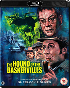 Hound Of The Baskervilles (1983)(Blu-ray-UK)