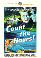 Count The Hours: Warner Archive Collection