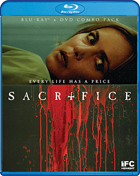 Sacrifice (2016)(Blu-ray/DVD)