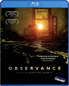 Observance (Blu-ray)