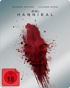 Hannibal: Limited Edition (Blu-ray-GR)(SteelBook)