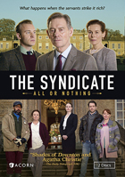 Syndicate: All Or Nothing
