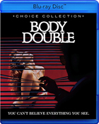 Body Double: Choice Collection (Blu-ray)
