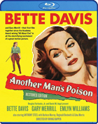 Another Man's Poison: Restored Edition (Blu-ray)
