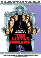 Ten Little Indians (1974)