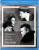 Stranger (Blu-ray)