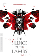 Silence Of The Lambs: Criterion Collection