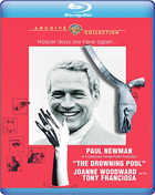 Drowning Pool: Warner Archive Collection (Blu-ray)